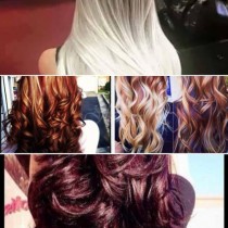 17 тенденции при цветовете на косите, които си заслужава да пробвате тази година (Снимки)