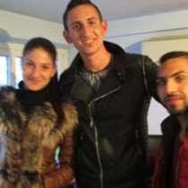 Вижте новия полумилионер на България - 18-годишният Вальо от ромската махала в Кюстендил! Първото нещо, което ще купя е...