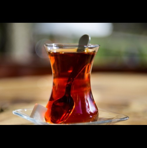 Как се прави традиционен турски чай?Ето как да си го приготвите у дома, като героите от многобройните турски сериали!