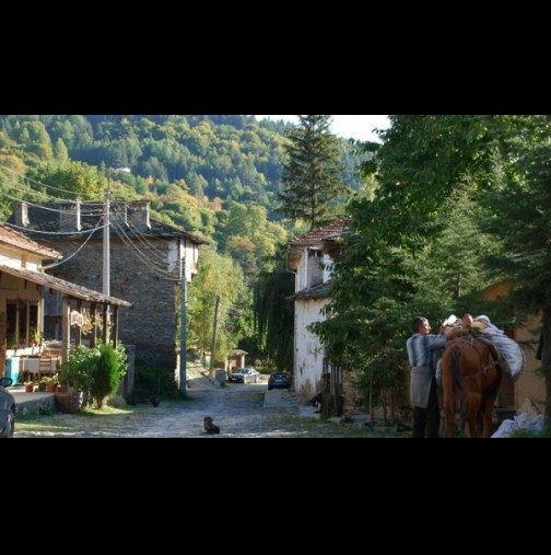 Няма да повярвате как се казват тези български села! Някой си е направил направо гавра като ги е кръщавал