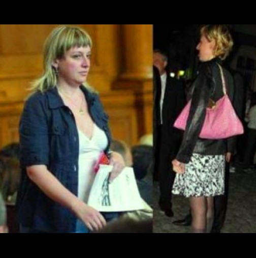 Вижте тайната диета на Петя Раева, с която депутатката свали 30 килограма!