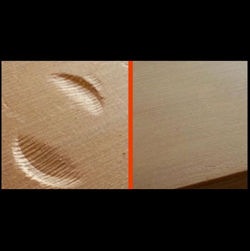 Как да премахнете грозните драскотини по дървените мебели за секунди- уникален трик (Видео)