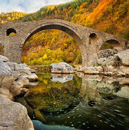 Красотите на България- уникални снимки от най-красивите места в нашата страна