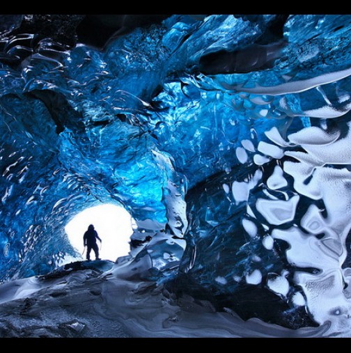 Най- красивите пещери на света