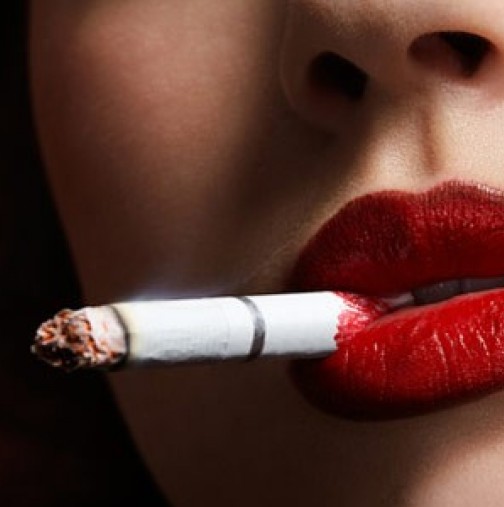 Няма да повярвате! Ново разкритие на учените! Пушенето води до дълголетие...