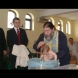 Скандално! От март 2016-та година кръщаването на деца ще бъде забранено!!! Вижте защо!