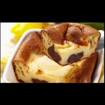 Фар Бретон- непознатият френски десерт, който ще ви накара да се влюбите в него. Изключително лесен и лек шедьовър