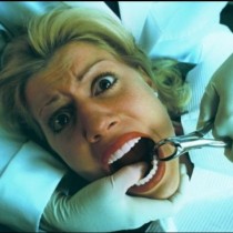 Революционно откритие-Зъболекарите скоро остават без работа!
