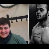 Млад мъж от Варна свали почти 70 кг-Заради наднорменото тегло бил с високо кръвно, висока кръвна захар-Вижте как го постигна!
