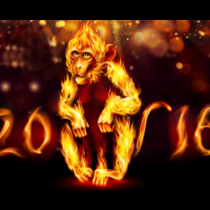 Утре започва годината на Огнената маймуна-Вижте дали ще ви върви през цялата година