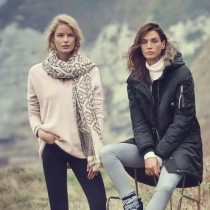 Модни предложения от H & M за зима 2016