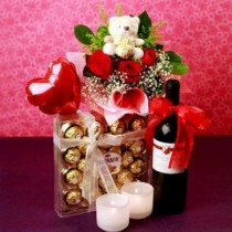 Вижте какво да подарите на половинката си за Свети Валентин според зодията!