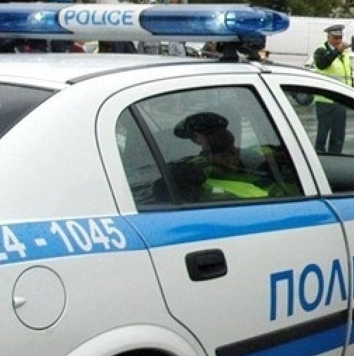 Жени внимавайте! 33-годишен мъж от София е задържан, заради престъпление във Фейсбук