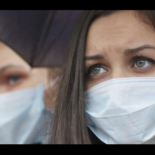 44 човека починаха от свински грип в Гърция