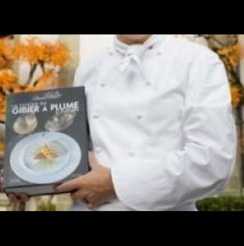 Смърт разтърси кулинарния свят, самоуби се най-известният готвач