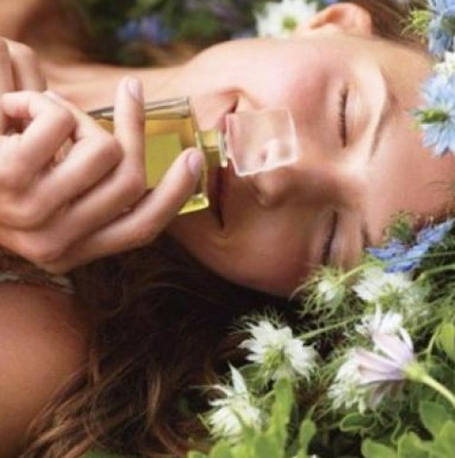 Този тест ще ви помогне да разберете, кой аромат ви отговаря най-добре на същността