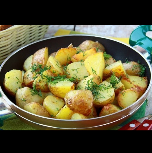 9 трика, с които картофките ви ще бъдат ужасно вкусни както и да ги направите 