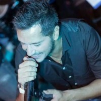 Giorgos Giasemis - An Meineis Moni Official Video Clip
