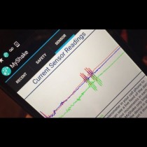 Ново мобилно приложение стана хит! Предупреждава ни за земетресения!