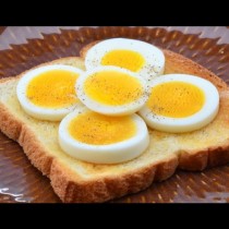 Ето какво ще се случи с тялото ви, ако хапвате по едно яйце всеки ден. Определено ще се изненадате