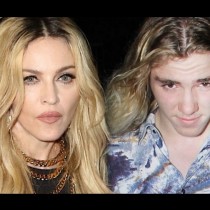 Мадона губи сина си заради наркотиците