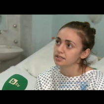 26-годишна жена в тежко състояние в болница след побой-Вижте насилника, който вече е на свобода