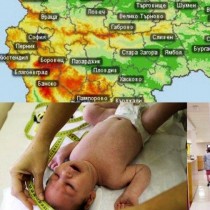 Паника в пет български града- Застрашени са от коварния вирус Зика!