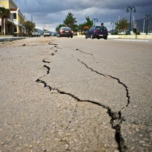Феноменът Мая Попова със стряскаща прогноза: България ще бъде ударена от земетресение. Вижте кога?