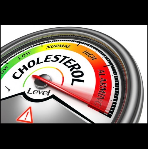 3 храни, които веднага ще ви свалят холестерола в кръвта