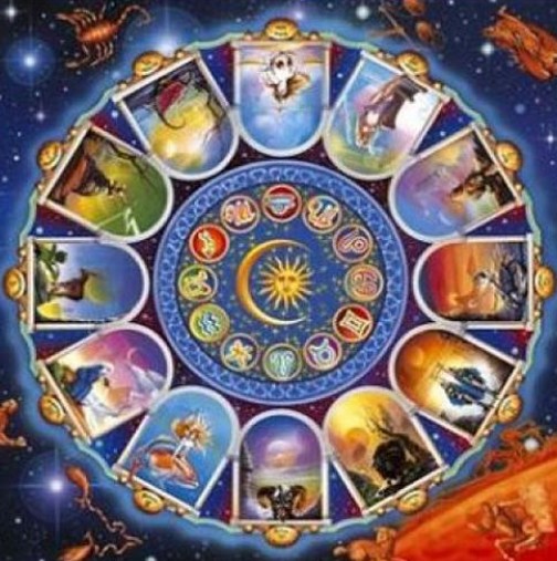 Най-точният хороскоп в света разкрива същността ви - Всичко съвпада при нас!