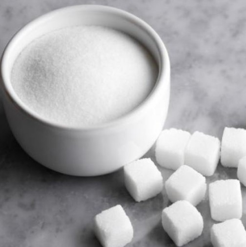 Ако знаете по колко различни начини може да използвате захарта и нито един не включва ядене, ще се влюбите в нея