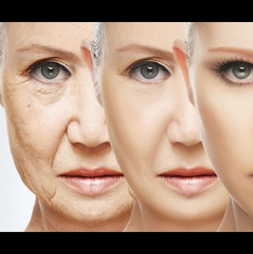Не е нито лицето, нито шията: Ето частта от тялото, която най-бързо остарява и как да предотвратите това