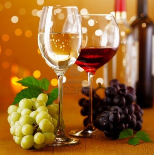 Овенът пие Шарноде, Рибите - Розе. Какво вино трябва да пият отделните зодии?