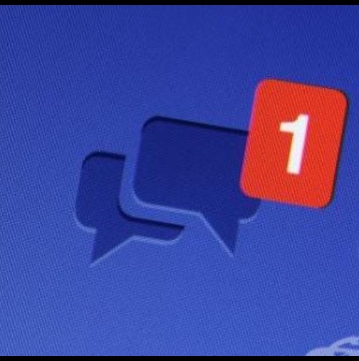 Ето как да спасите живота на ваш приятел във "Фейсбук"!