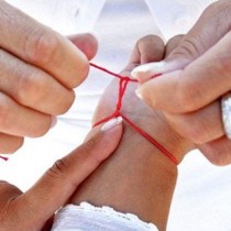 Носите ли червен конец? А знаете ли на коя ръка трябва да го носите, какво значи и защо точно червен?
