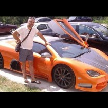 Кои са 5-мата българи, които карат най- скъпите коли за \
