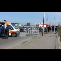 Жестока катастрофа в София, хвърчат пожарни и линейки!