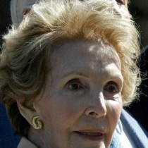 Почина бившата първа дама на един от най-известните президенти в света