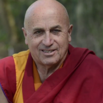 Тибетски монах разкри тайна, пазена с векове! Само с натискане на една точка и край на страданията!