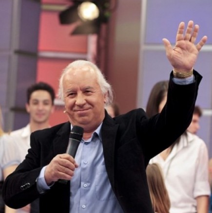 Уникалната рецепта на Стефан Диомов за сваляне на кръвното с диета-Било му повече от 200!