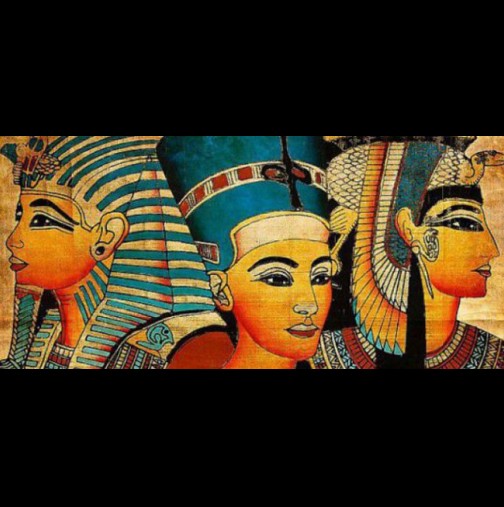 Египетски хороскоп: Разберете какво е вашето мощно оръжие за съблазняване