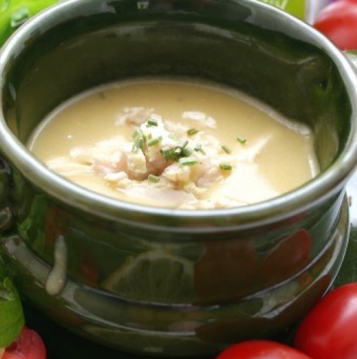 3-те най- ефективни и вкусни диетични супи за отслабване (Рецепти)