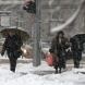 Ето къде натрупа 20 см сняг