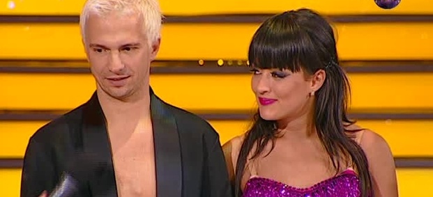 Део и Елена отпаднаха от Dancing Stars. Кои двойки остават за финала?