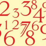 Лечебната сила на числата и числовите кодове