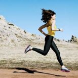 Ползите от тичането