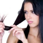 Как да се отървем от заплетените кичури на косата си?