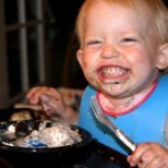 Как да храним детето си правилно?