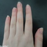 Как да определим характера, според формата на ноктите