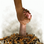 10 причини да откажеш цигарите завинаги